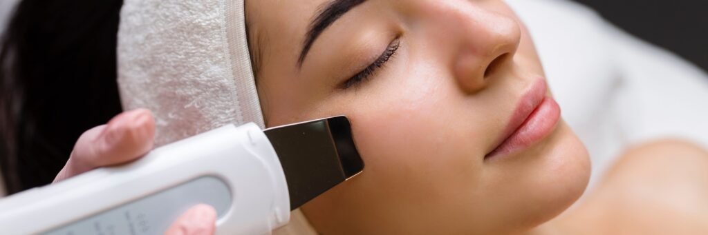 Vampire Facial Anti-Aging-Vampire Facial