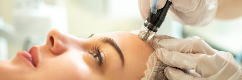 HydraFacial