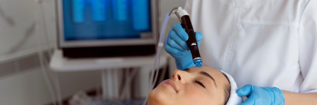 HydraFacial