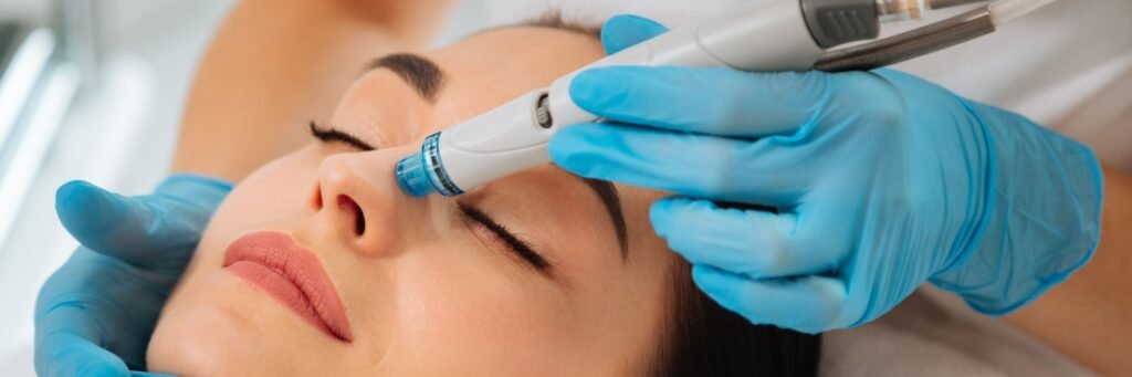 HydraFacial