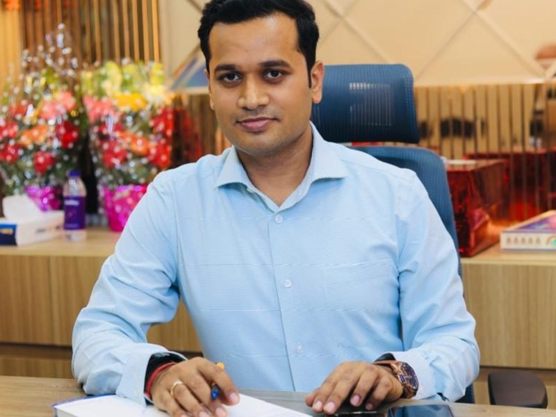 Dr Govind Kumar Dr Govind Kumar